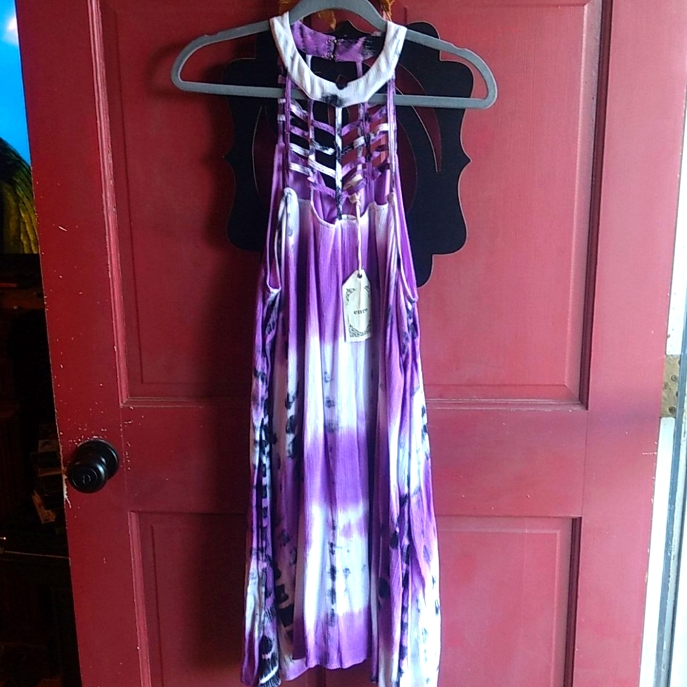 Entro dress